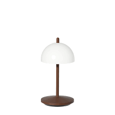Qoozii Lampe Kos Corten